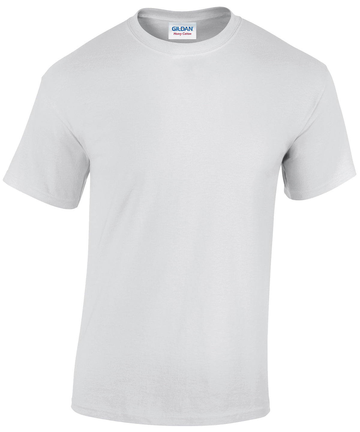 Gildan - Heavy Cotton™ adult t-shirt - GD005