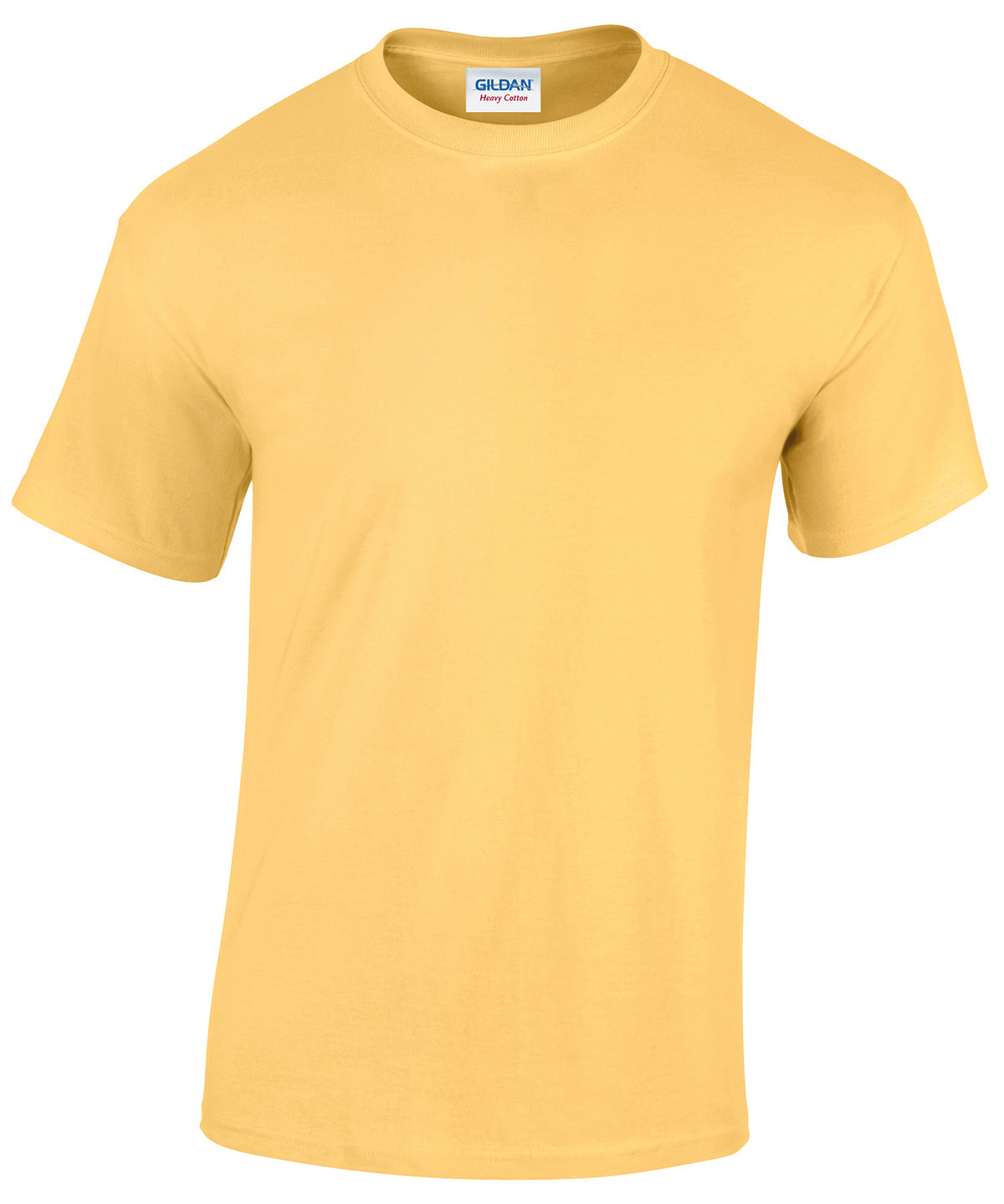 Gildan - Heavy Cotton™ adult t-shirt - GD005