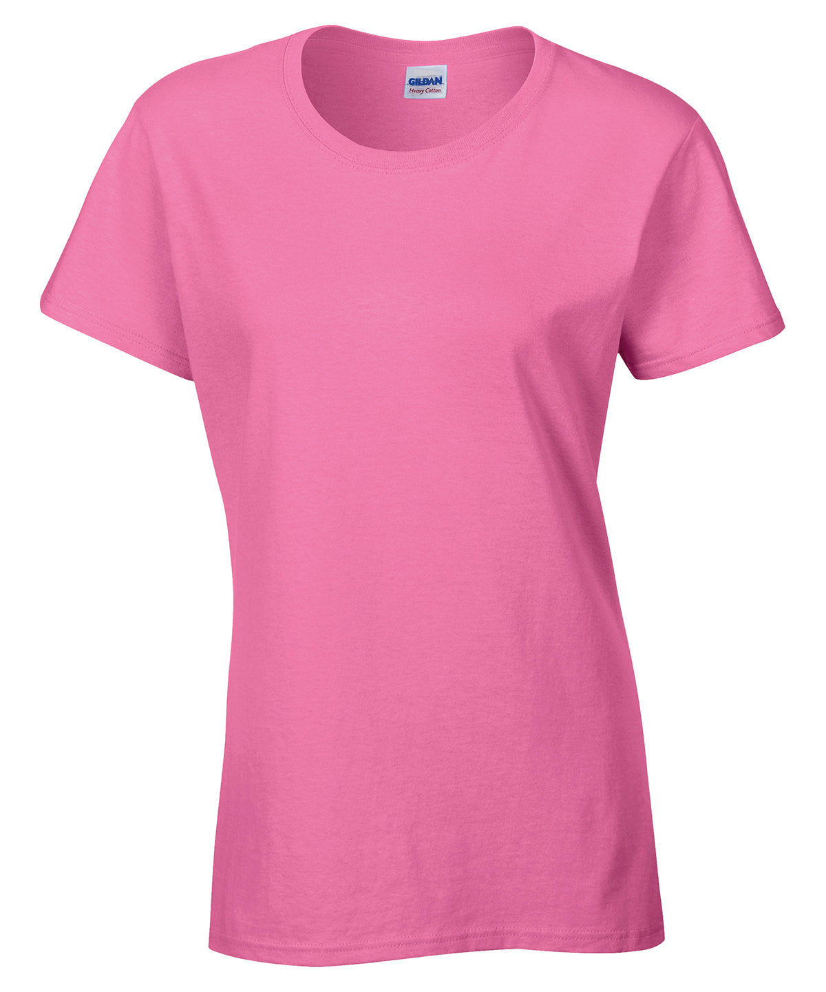 Gildan - Heavy Cotton™ women's t-shirt - GD006