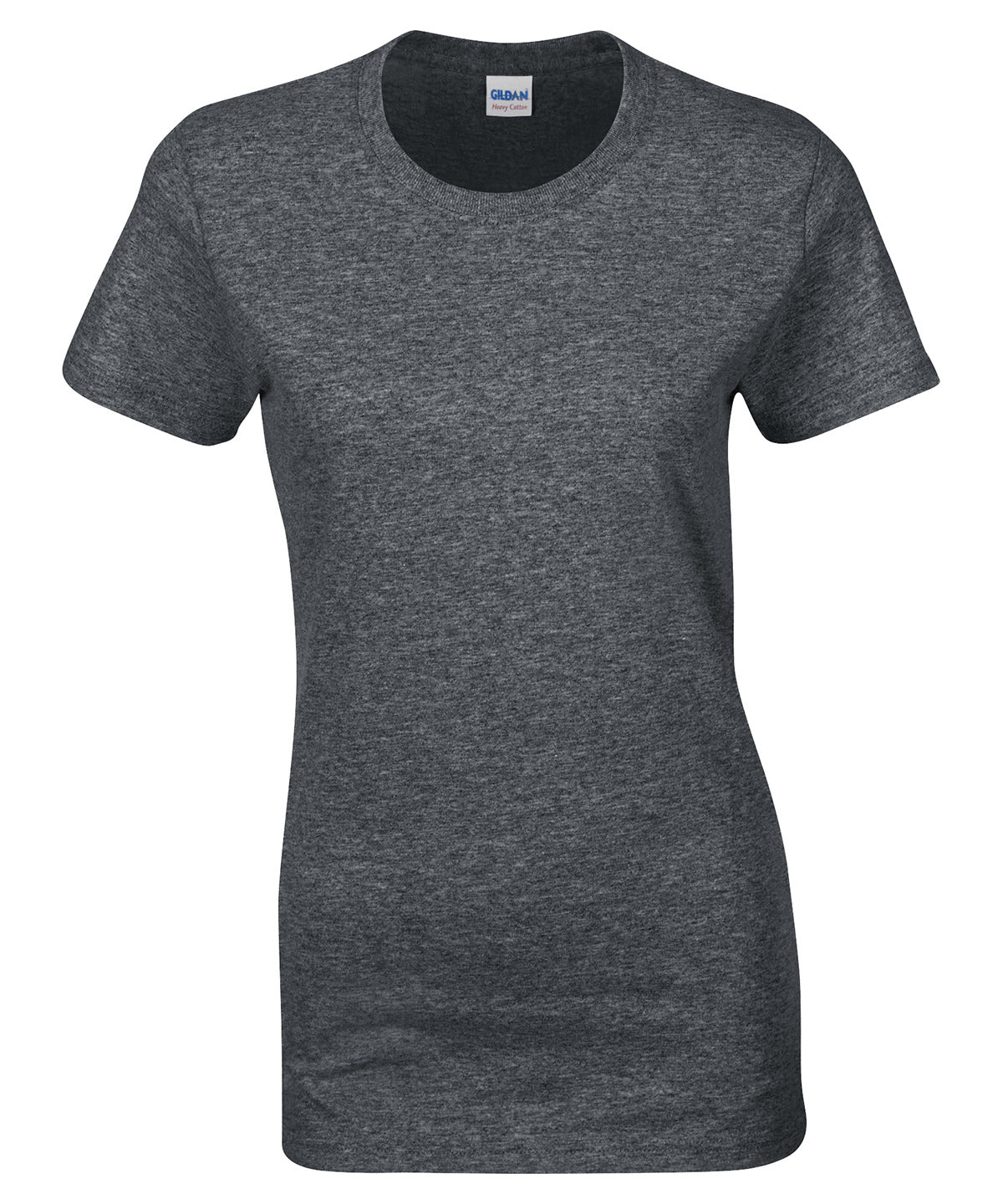 Gildan - Heavy Cotton™ women's t-shirt - GD006