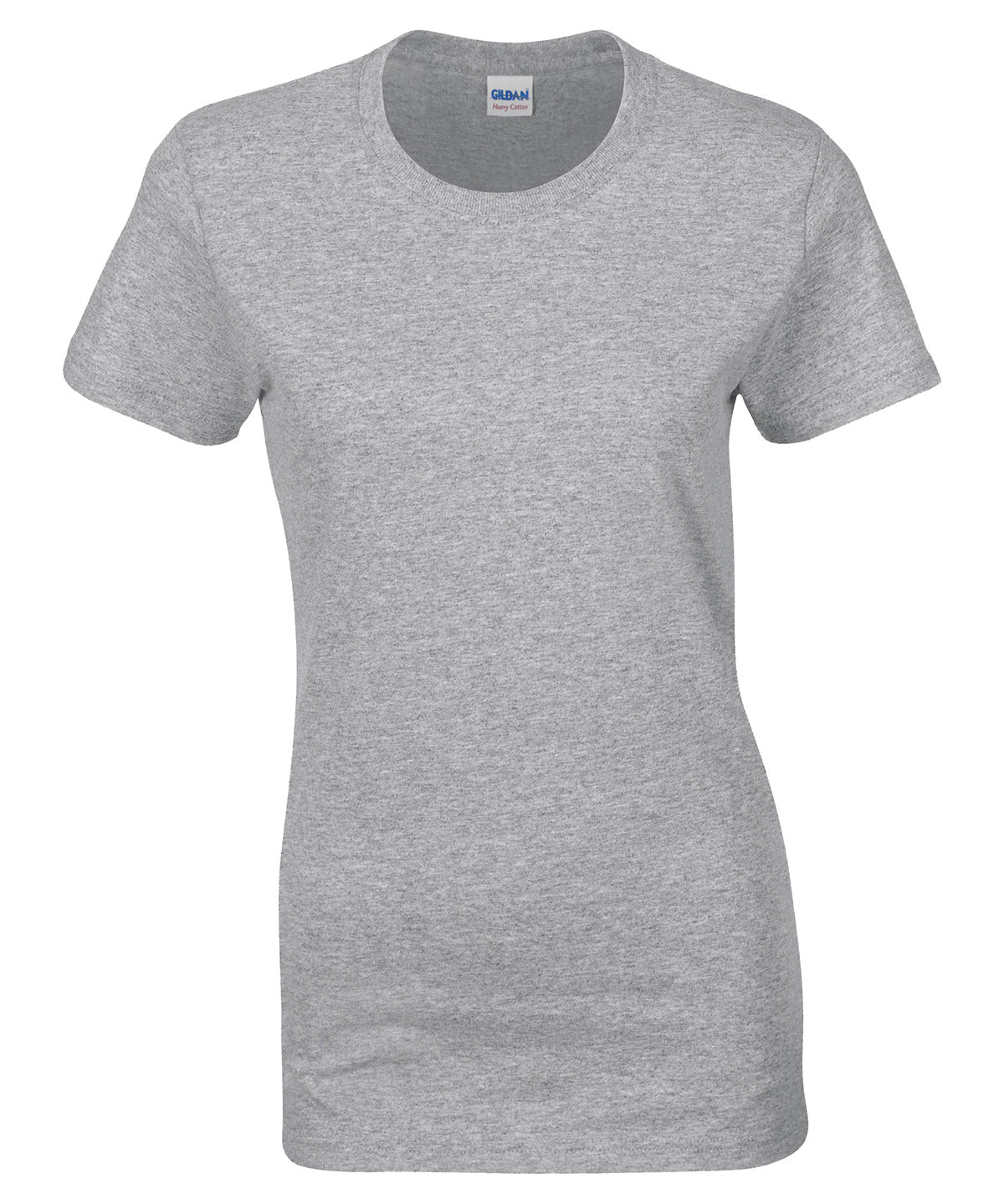 Gildan - Heavy Cotton™ women's t-shirt - GD006