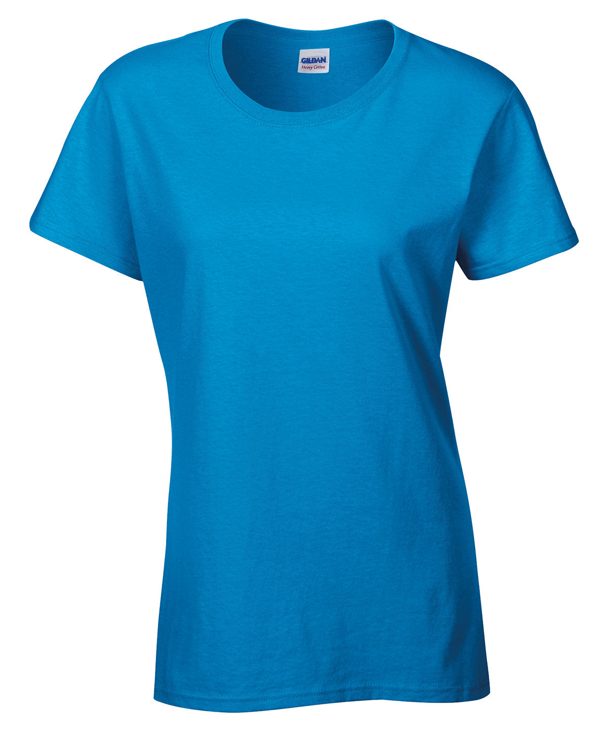 Gildan - Heavy Cotton™ women's t-shirt - GD006