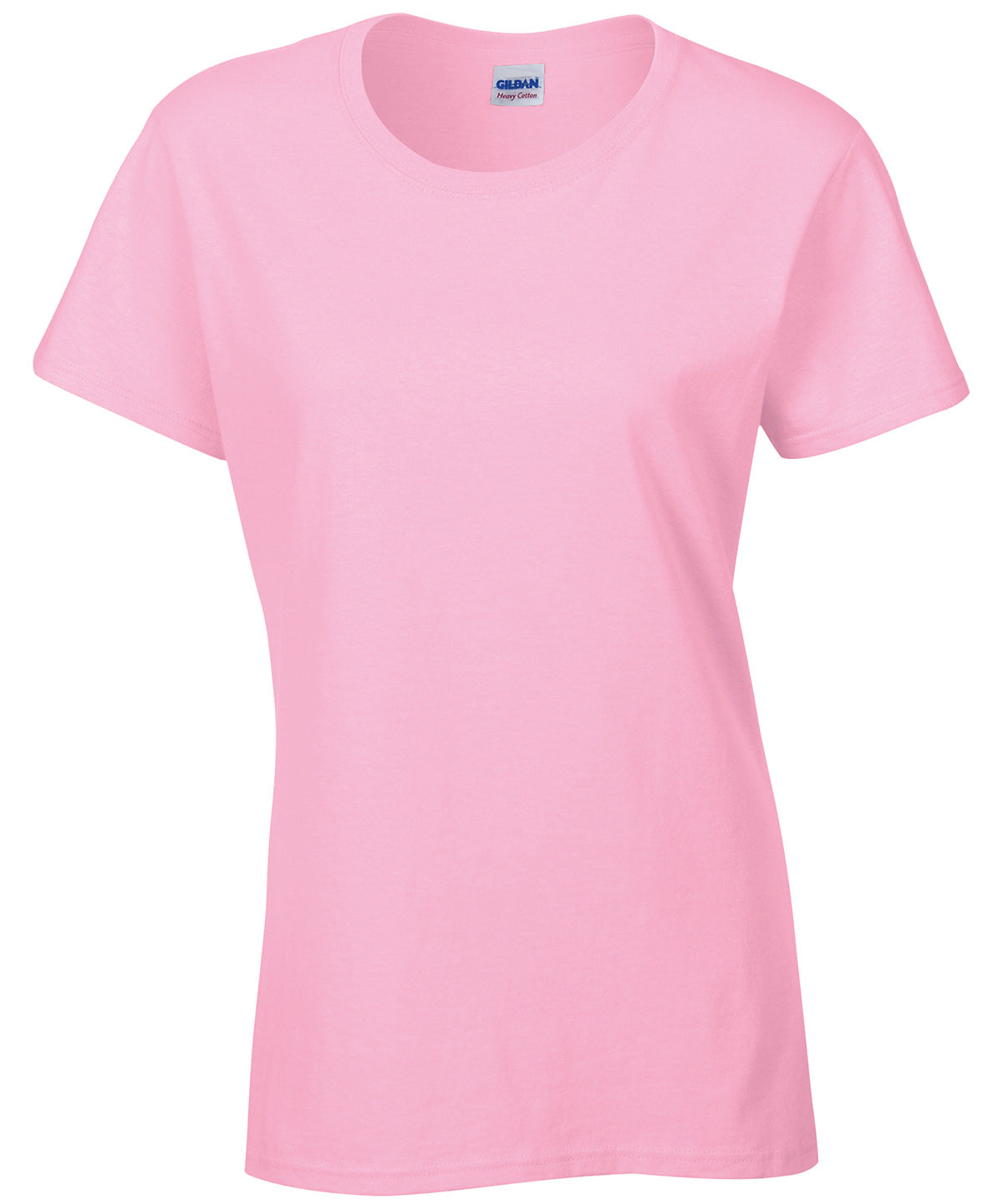 Gildan - Heavy Cotton™ women's t-shirt - GD006