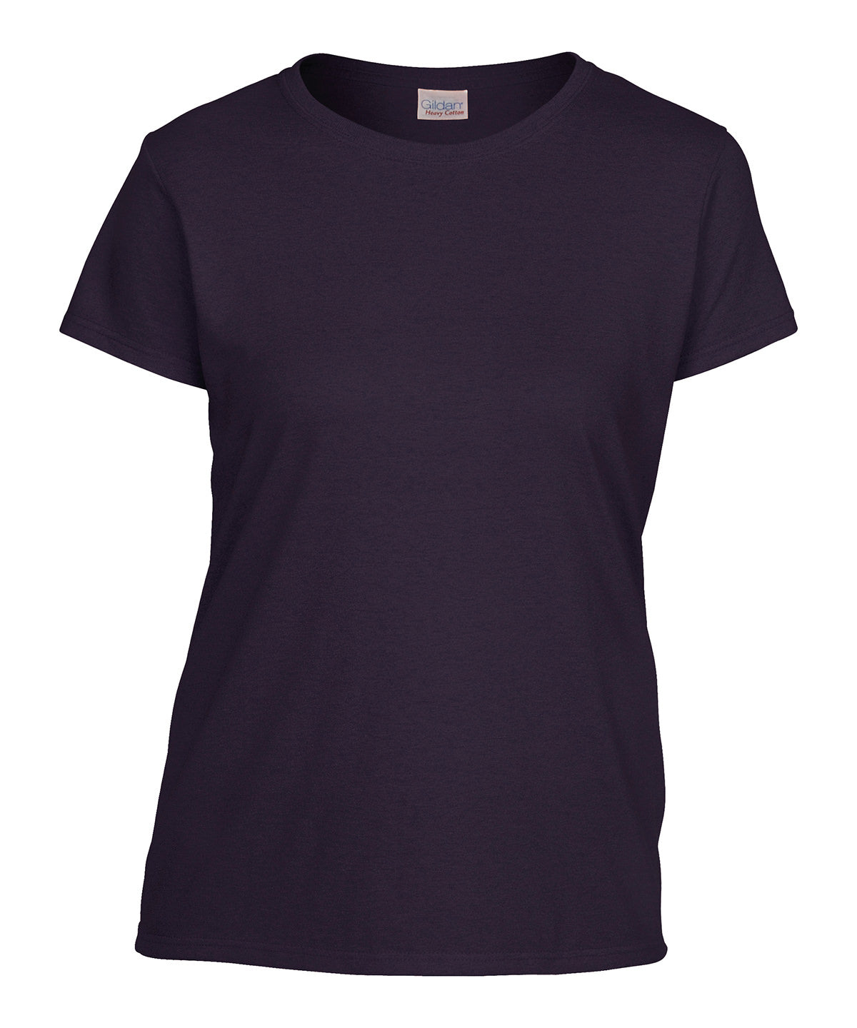 Gildan - Heavy Cotton™ women's t-shirt - GD006