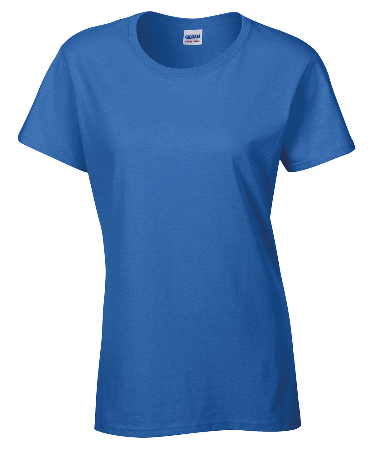 Gildan - Heavy Cotton™ women's t-shirt - GD006