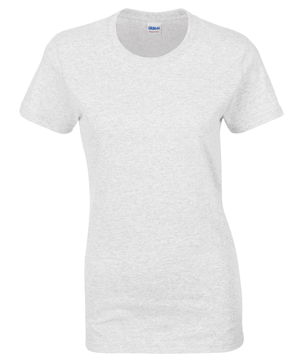 Gildan - Heavy Cotton™ women's t-shirt - GD006
