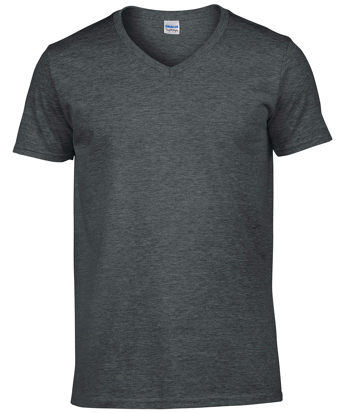 Gildan - Softstyle™ v-neck t-shirt - GD010