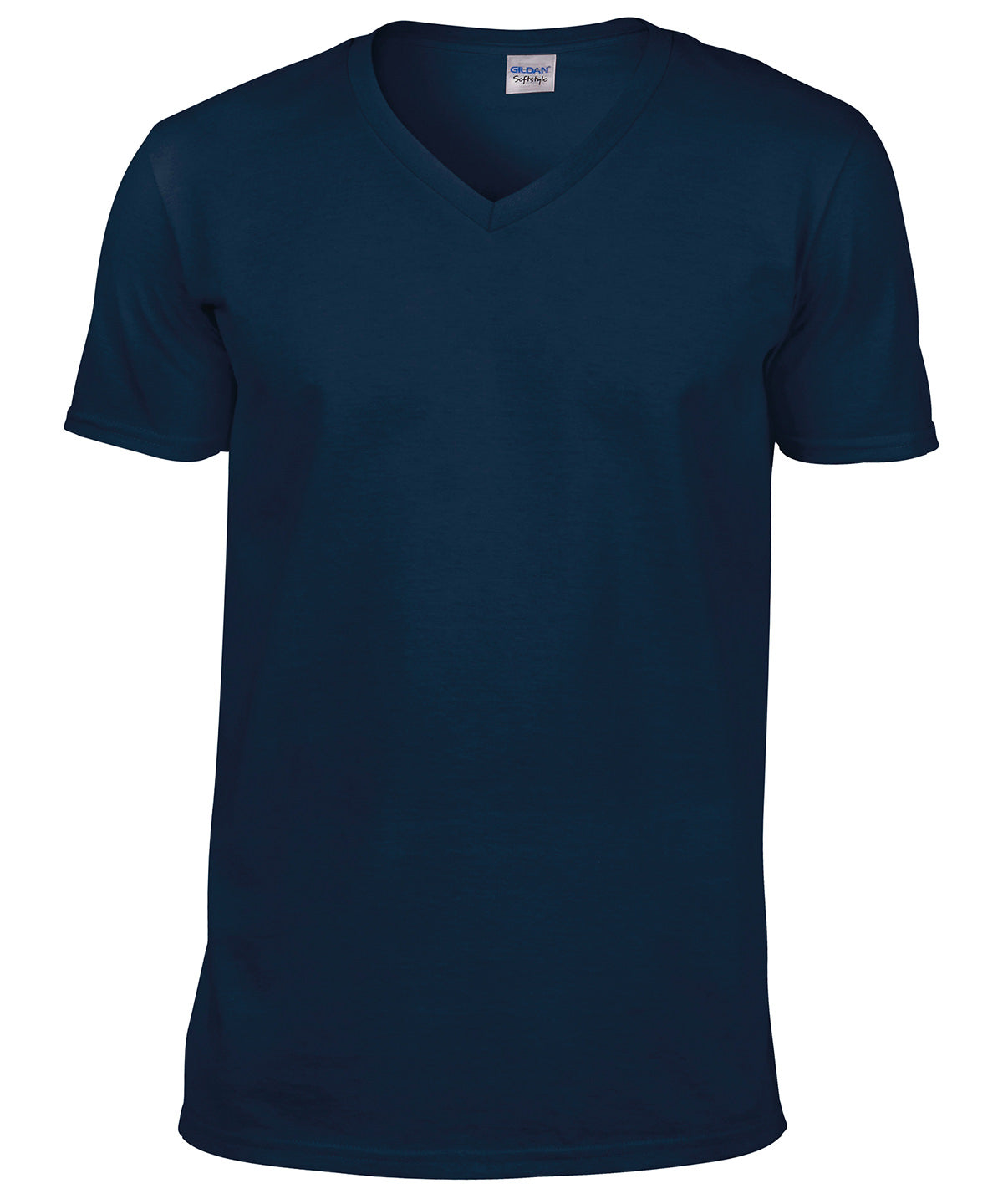 Gildan - Softstyle™ v-neck t-shirt - GD010