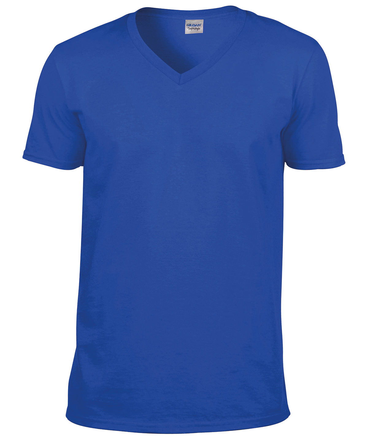 Gildan - Softstyle™ v-neck t-shirt - GD010