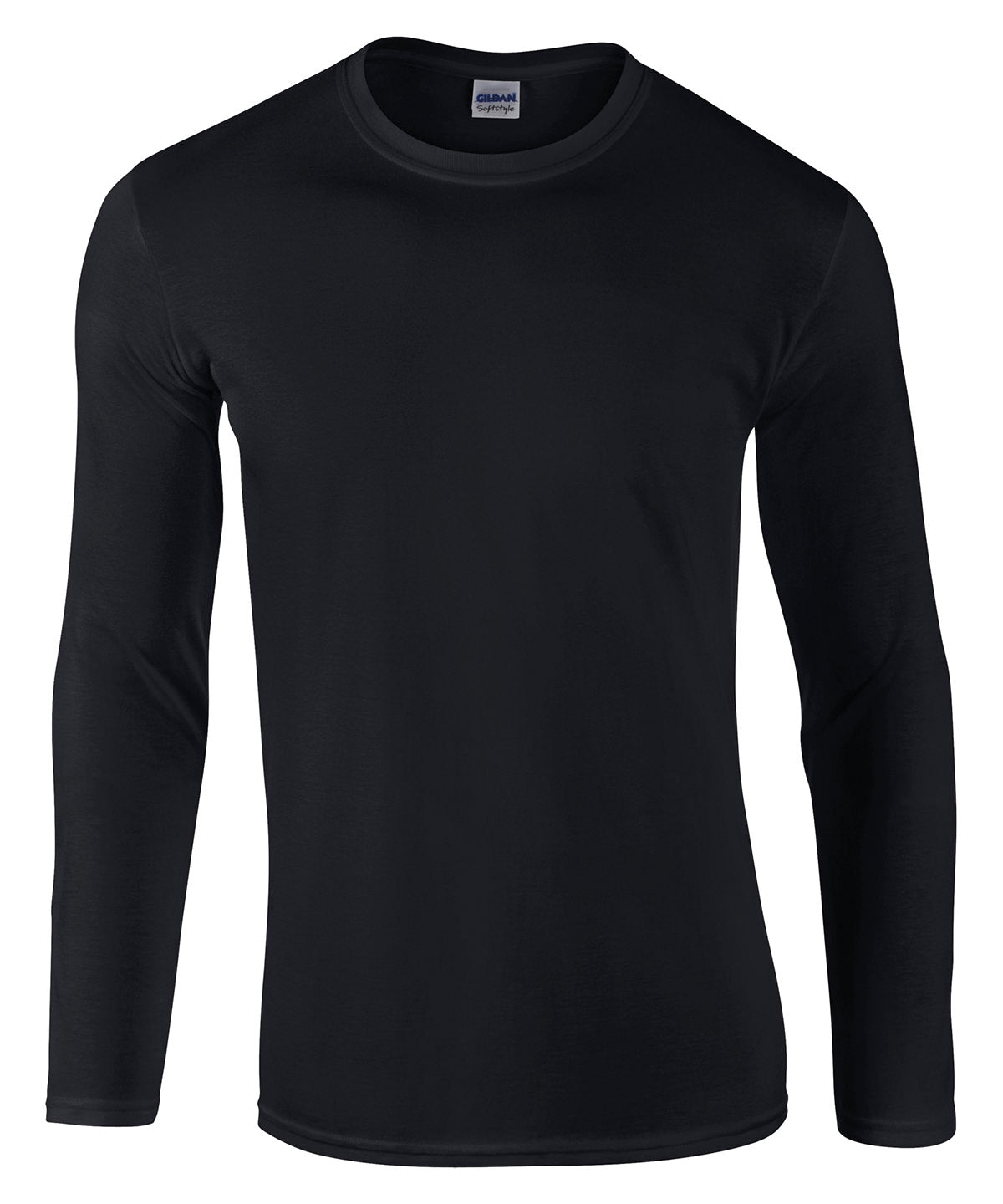 Gildan - Softstyle™ long sleeve t-shirt - GD011