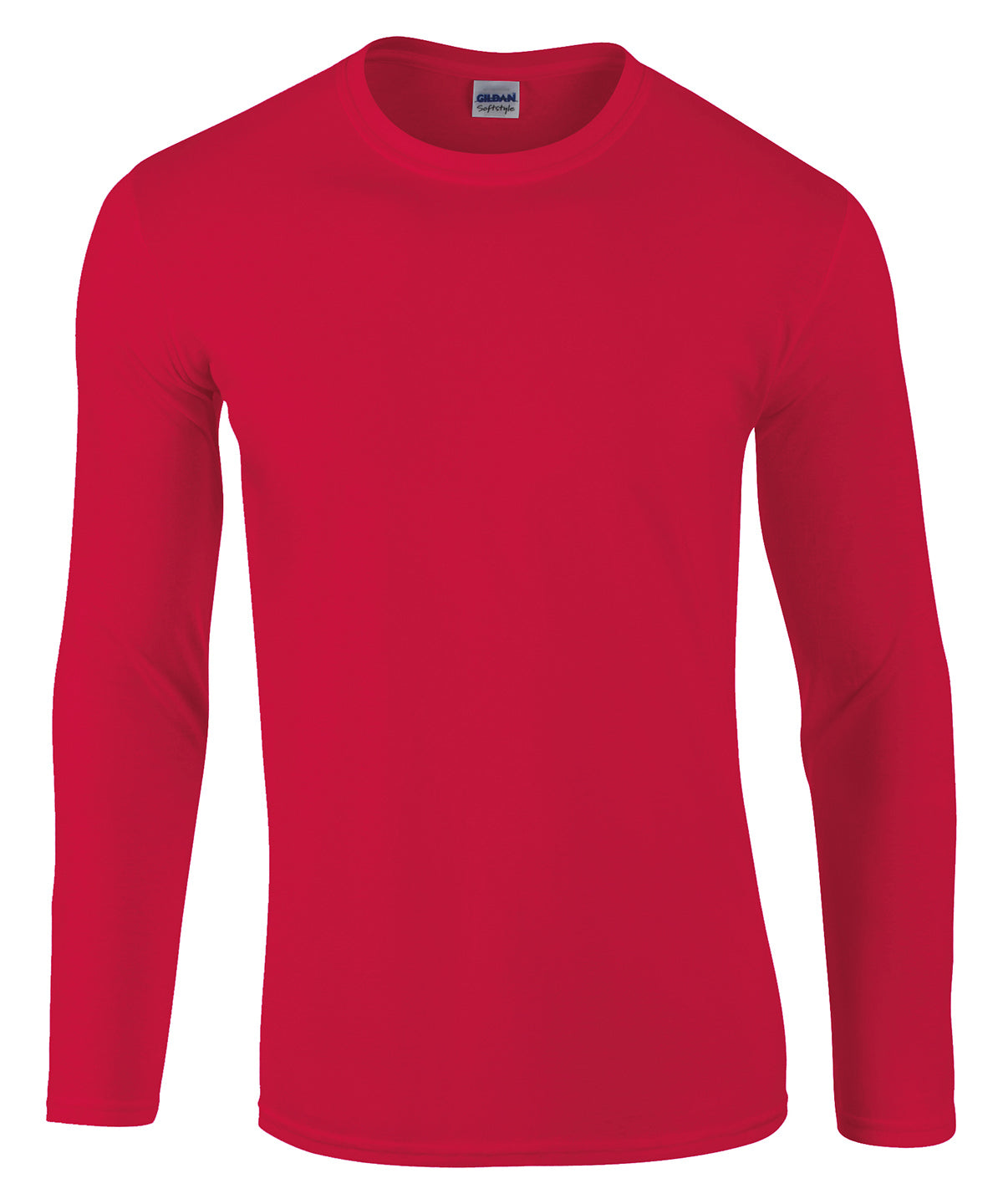 Gildan - Softstyle™ long sleeve t-shirt - GD011