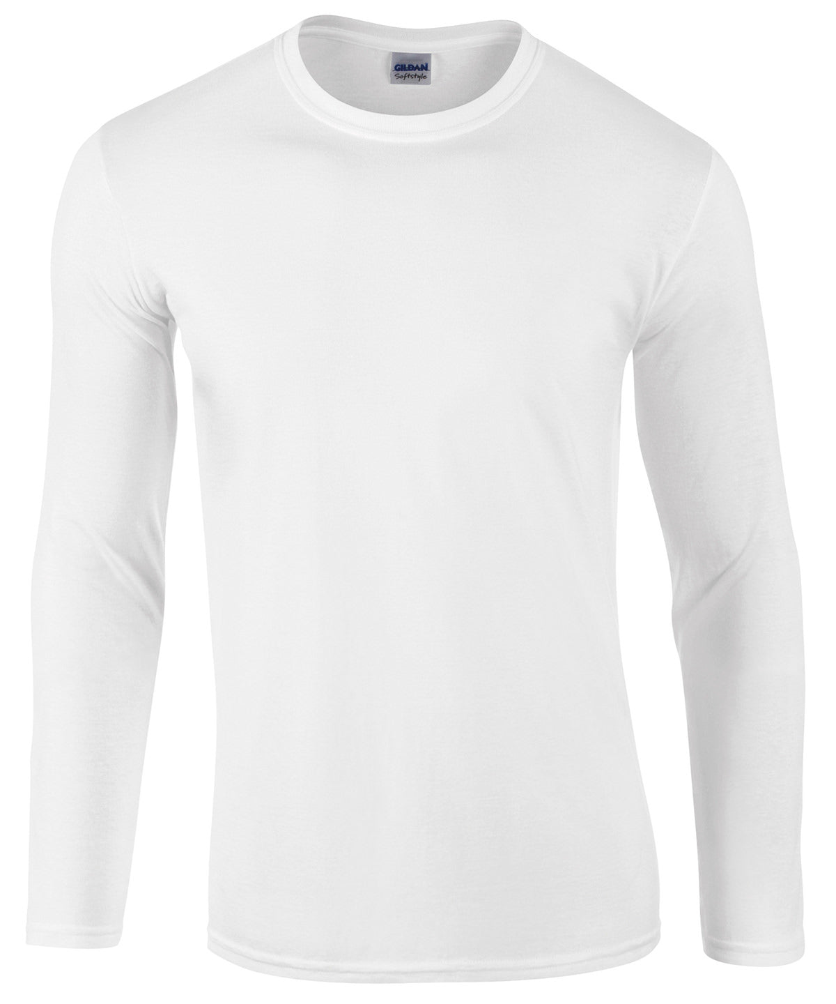 Gildan - Softstyle™ long sleeve t-shirt - GD011