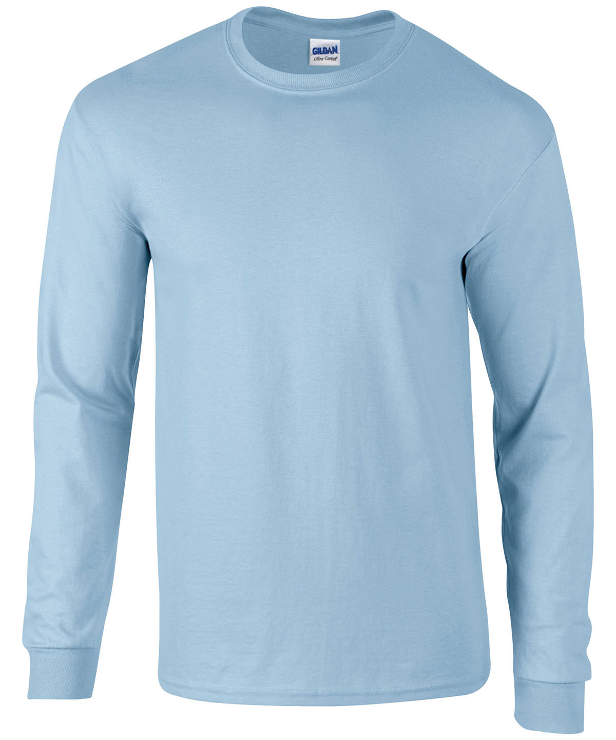 Gildan - Ultra Cotton™ adult long sleeve t-shirt - GD014