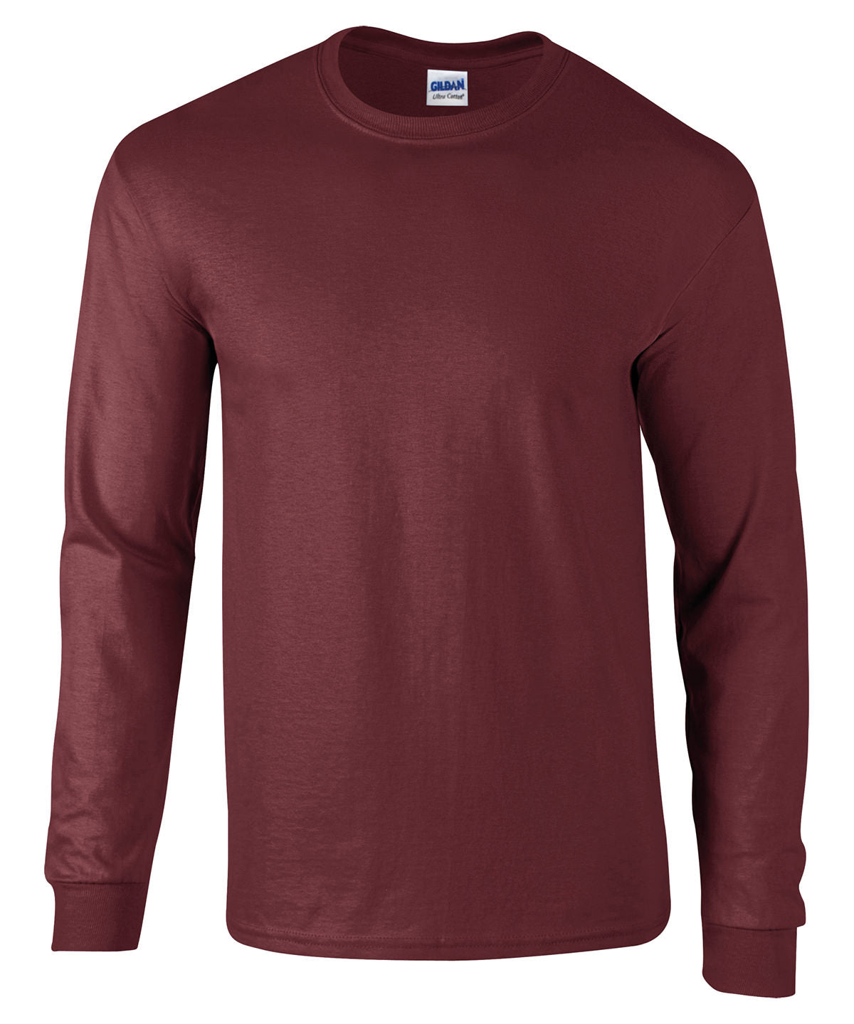 Gildan - Ultra Cotton™ adult long sleeve t-shirt - GD014