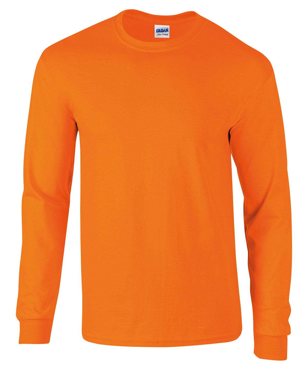 Gildan - Ultra Cotton™ adult long sleeve t-shirt - GD014