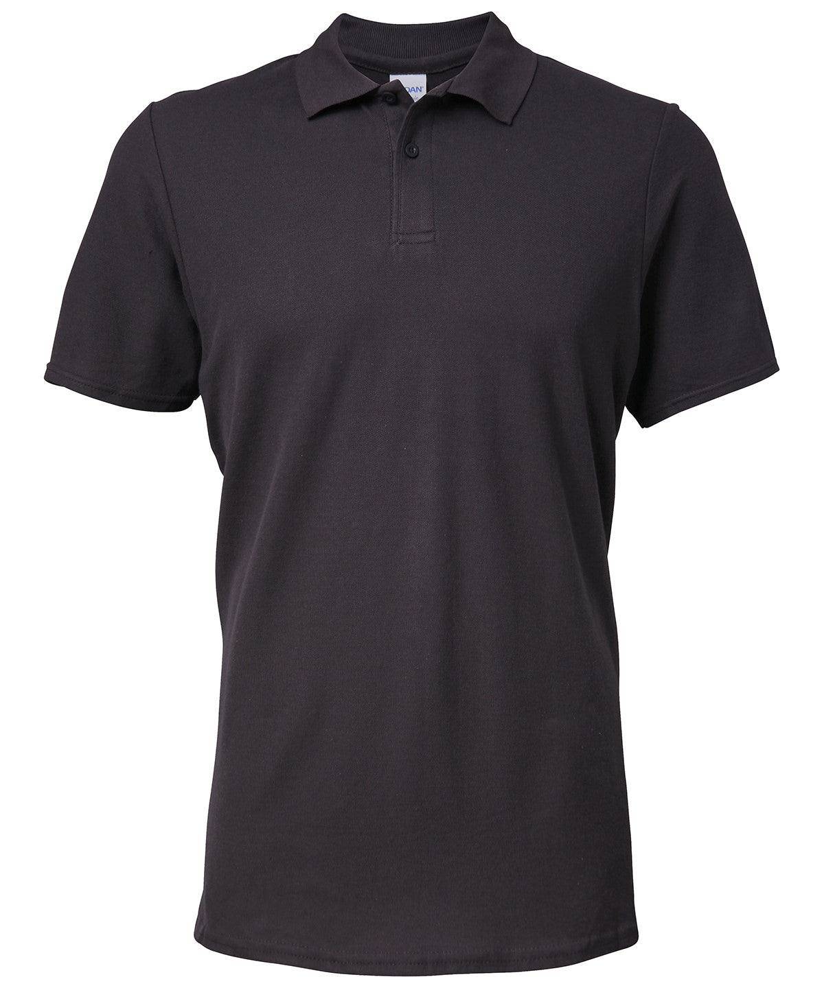 Gildan - Softstyle™ adult double piqué polo - GD017