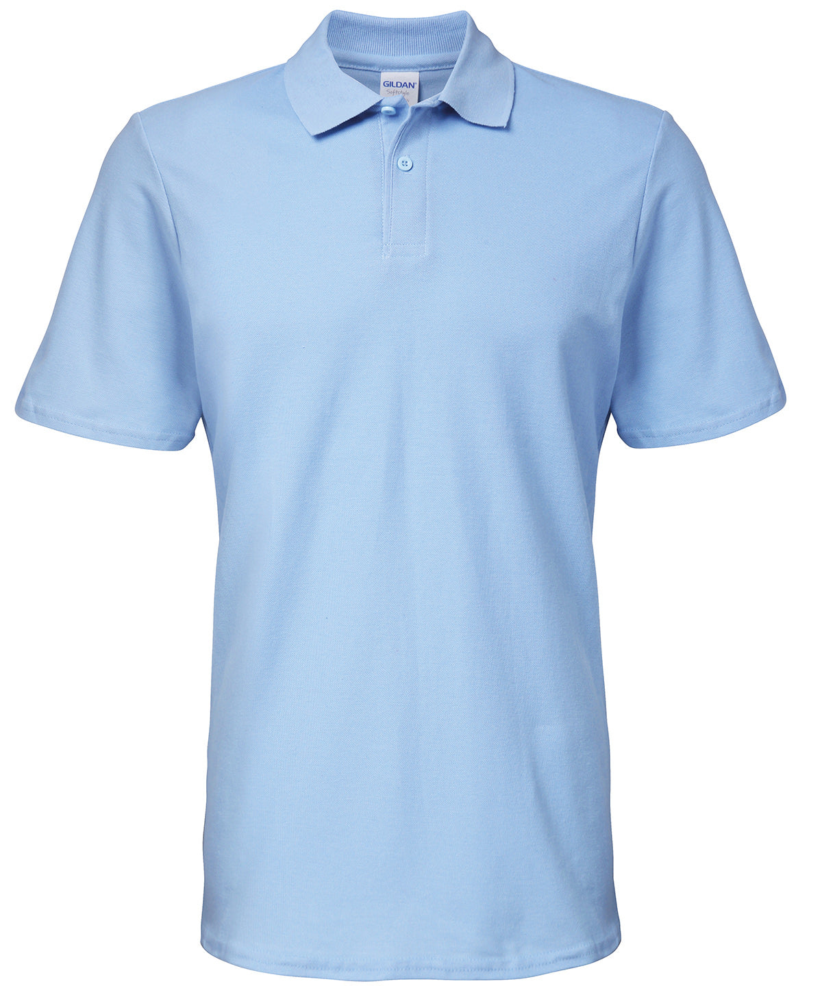 Gildan - Softstyle™ adult double piqué polo - GD017