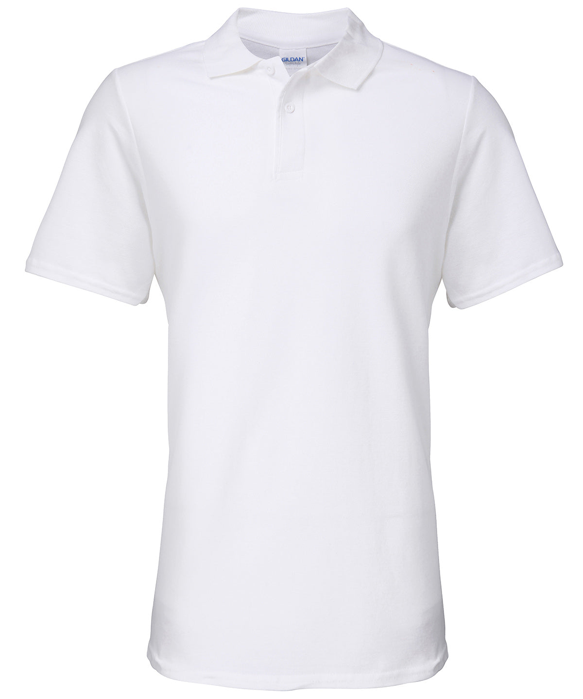Gildan - Softstyle™ adult double piqué polo - GD017