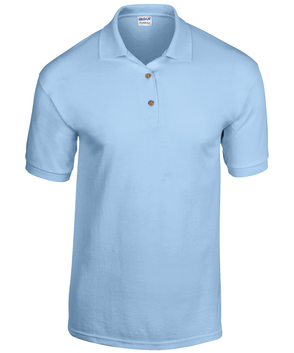 Gildan - DryBlend® Jersey knit polo - GD040