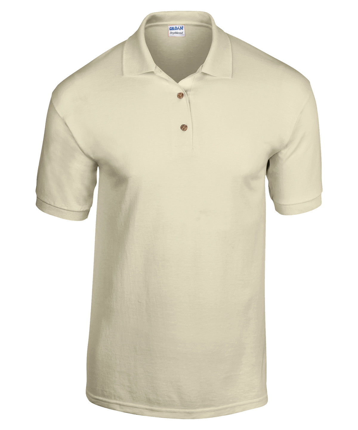 Gildan - DryBlend® Jersey knit polo - GD040