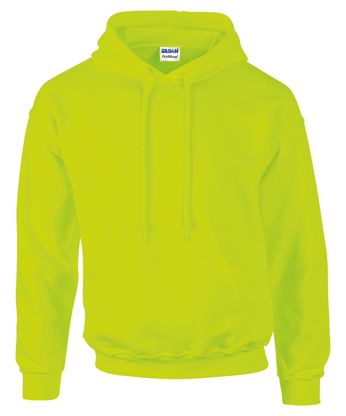 Gildan - DryBlend® adult hooded sweatshirt - GD054