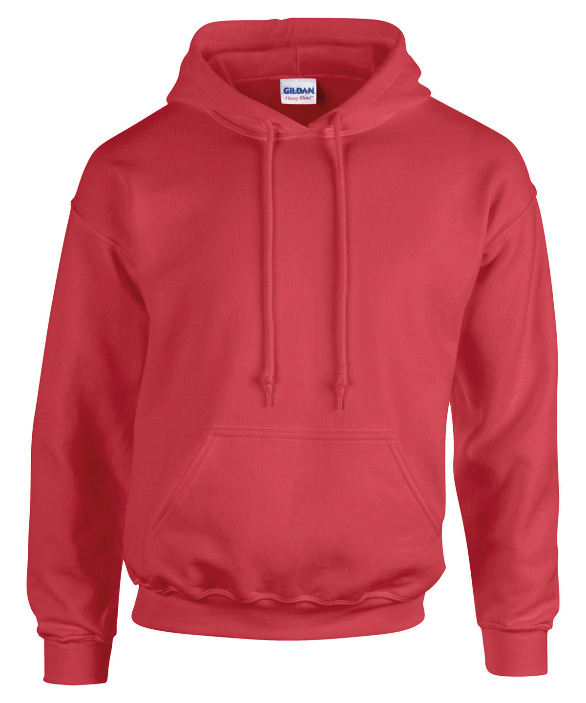 Gildan - Heavy Blend™ hooded sweatshirt - GD057