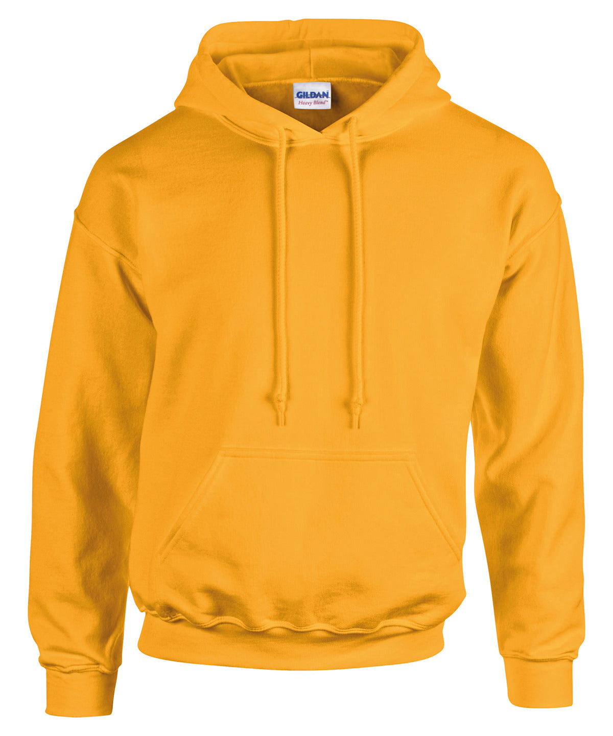 Gildan - Heavy Blend™ hooded sweatshirt - GD057