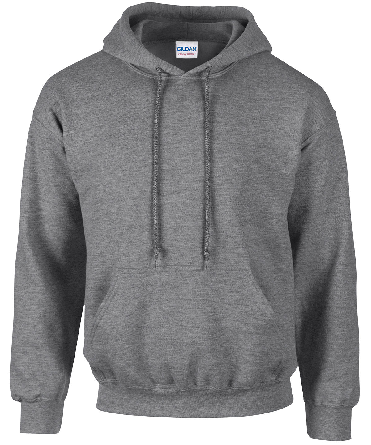 Gildan - Heavy Blend™ hooded sweatshirt - GD057
