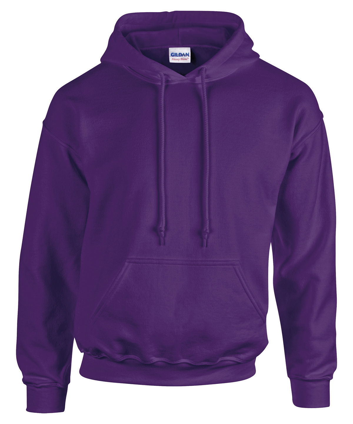 Gildan - Heavy Blend™ hooded sweatshirt - GD057