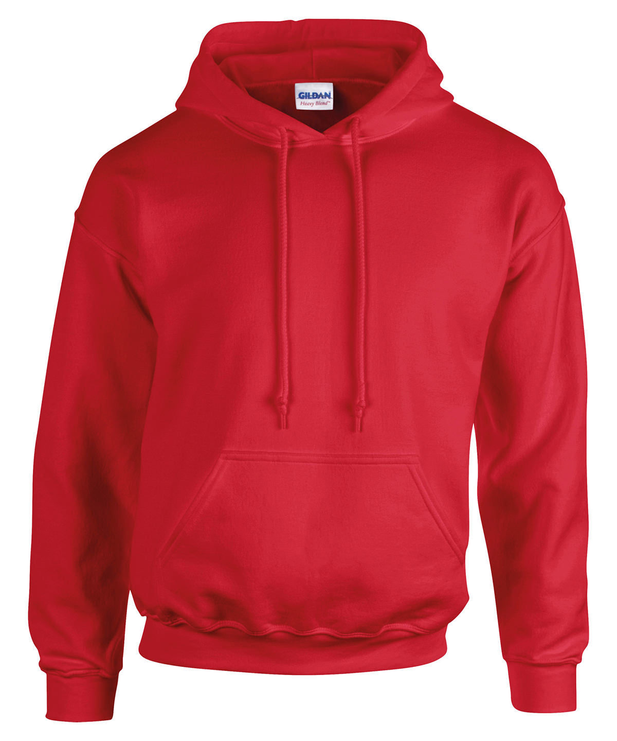 Gildan - Heavy Blend™ hooded sweatshirt - GD057