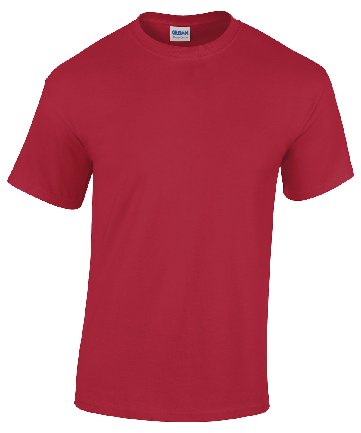 Gildan - Heavy Cotton™ youth t-shirt - GD05B