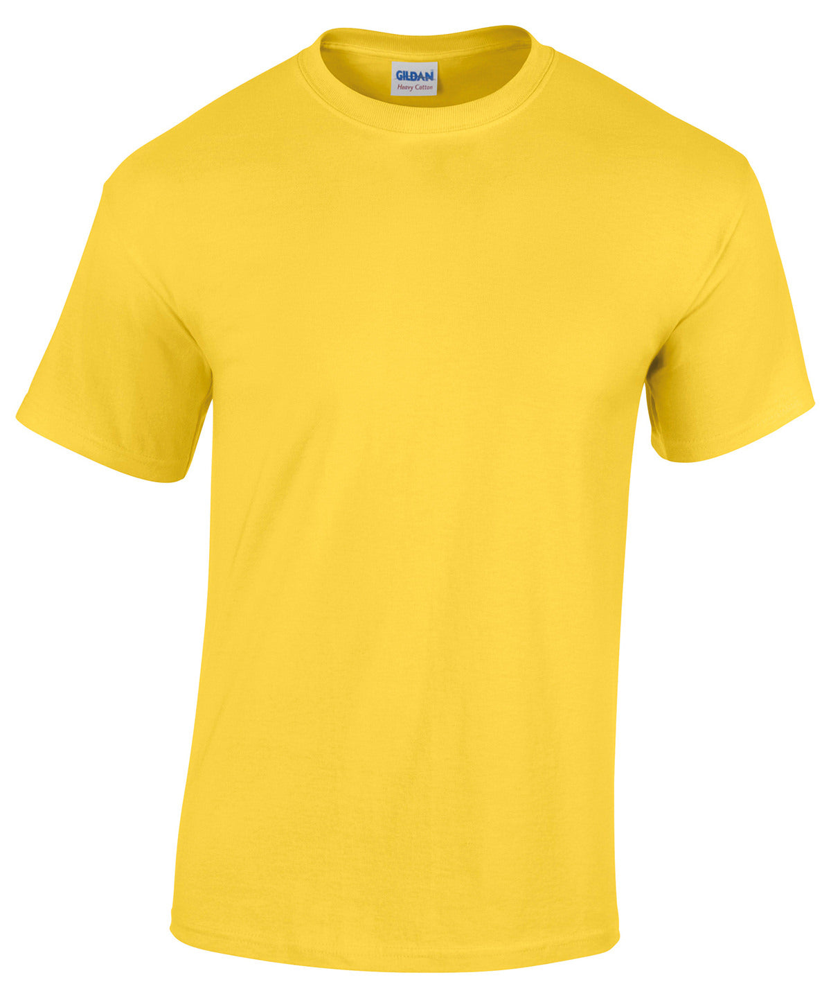 Gildan - Heavy Cotton™ youth t-shirt - GD05B