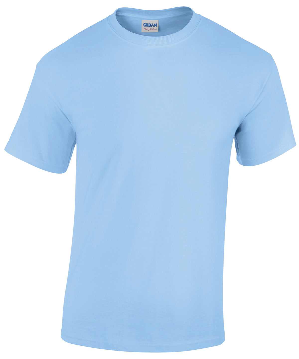 Gildan - Heavy Cotton™ youth t-shirt - GD05B