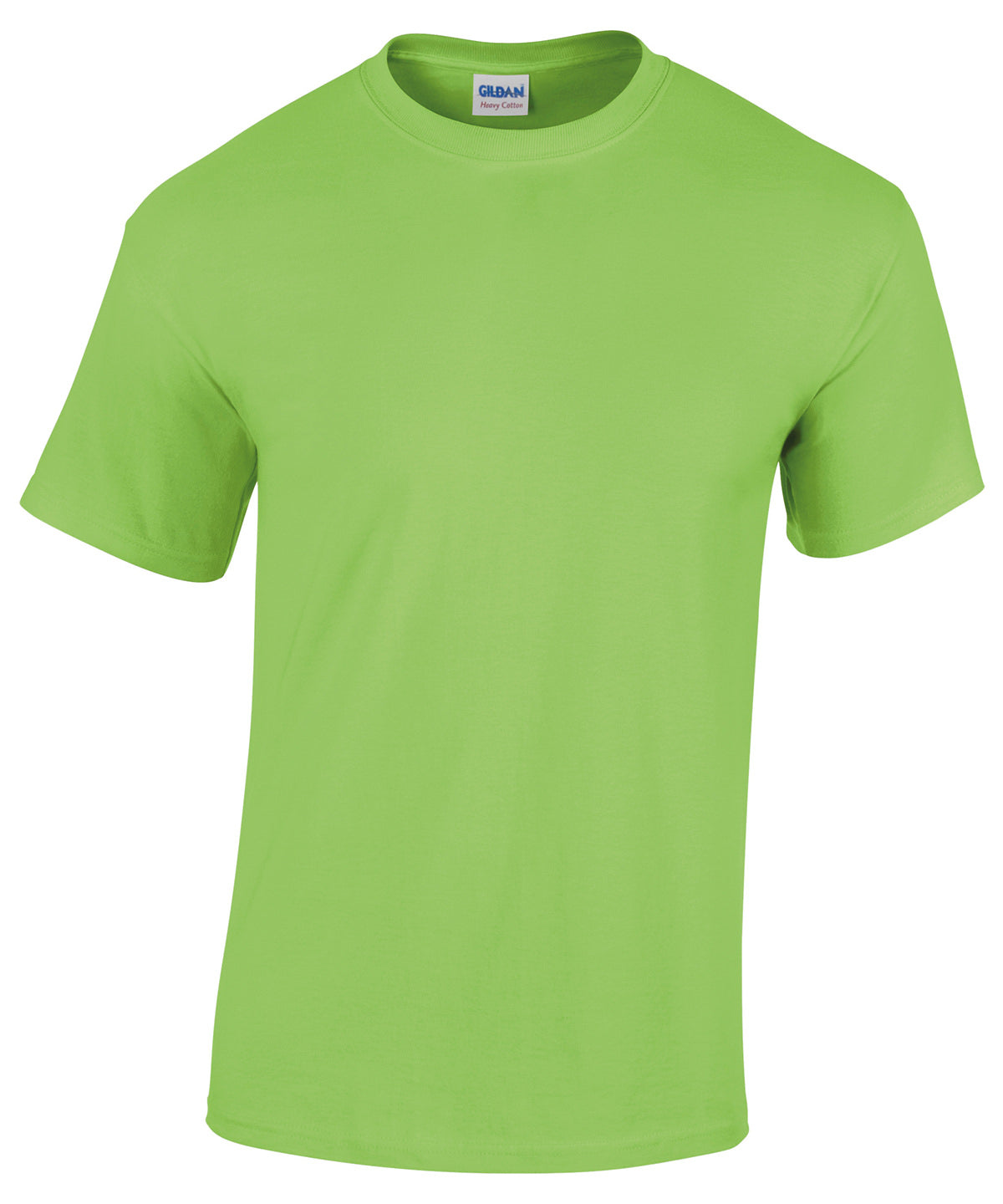 Gildan - Heavy Cotton™ youth t-shirt - GD05B
