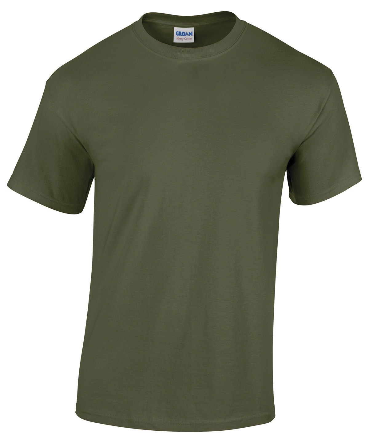 Gildan - Heavy Cotton™ youth t-shirt - GD05B