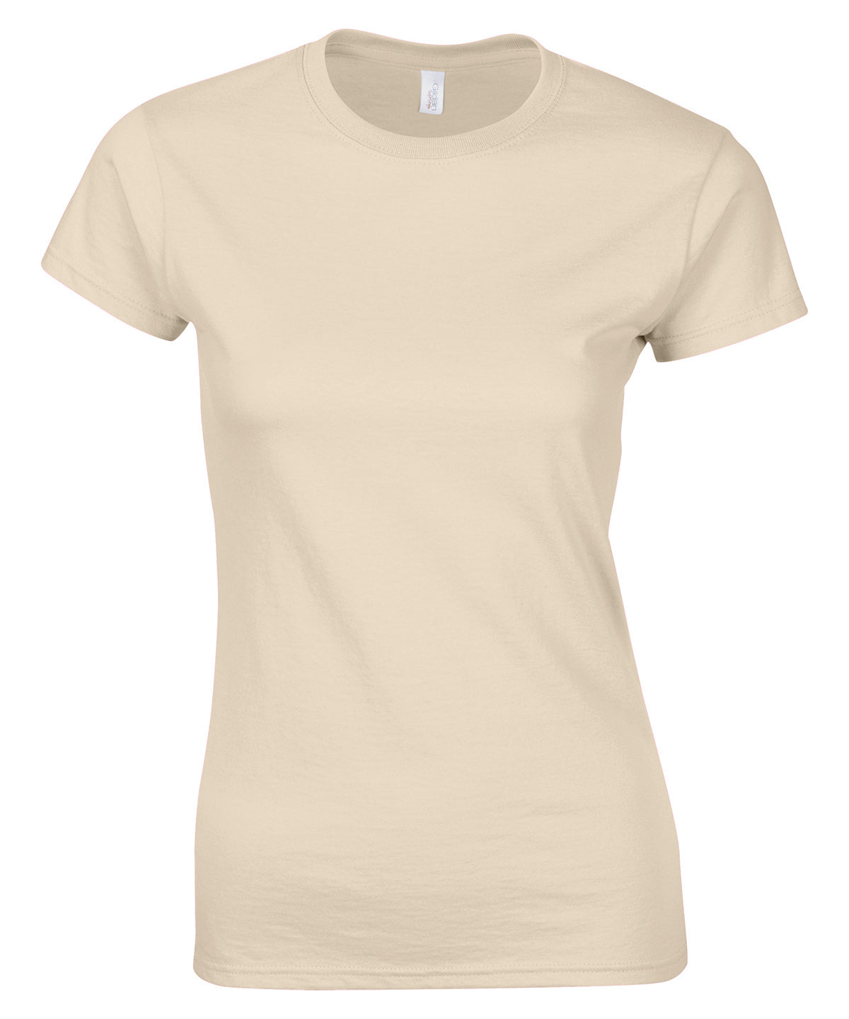 Gildan - Softstyle™ women's ringspun t-shirt - GD072