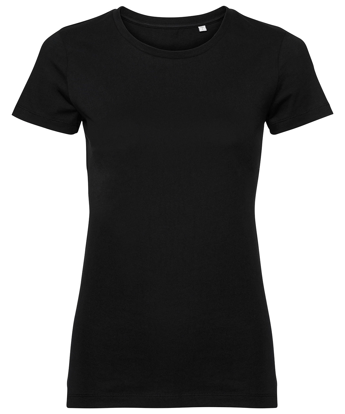 Russell Europe - Women's pure organic tee - J108F