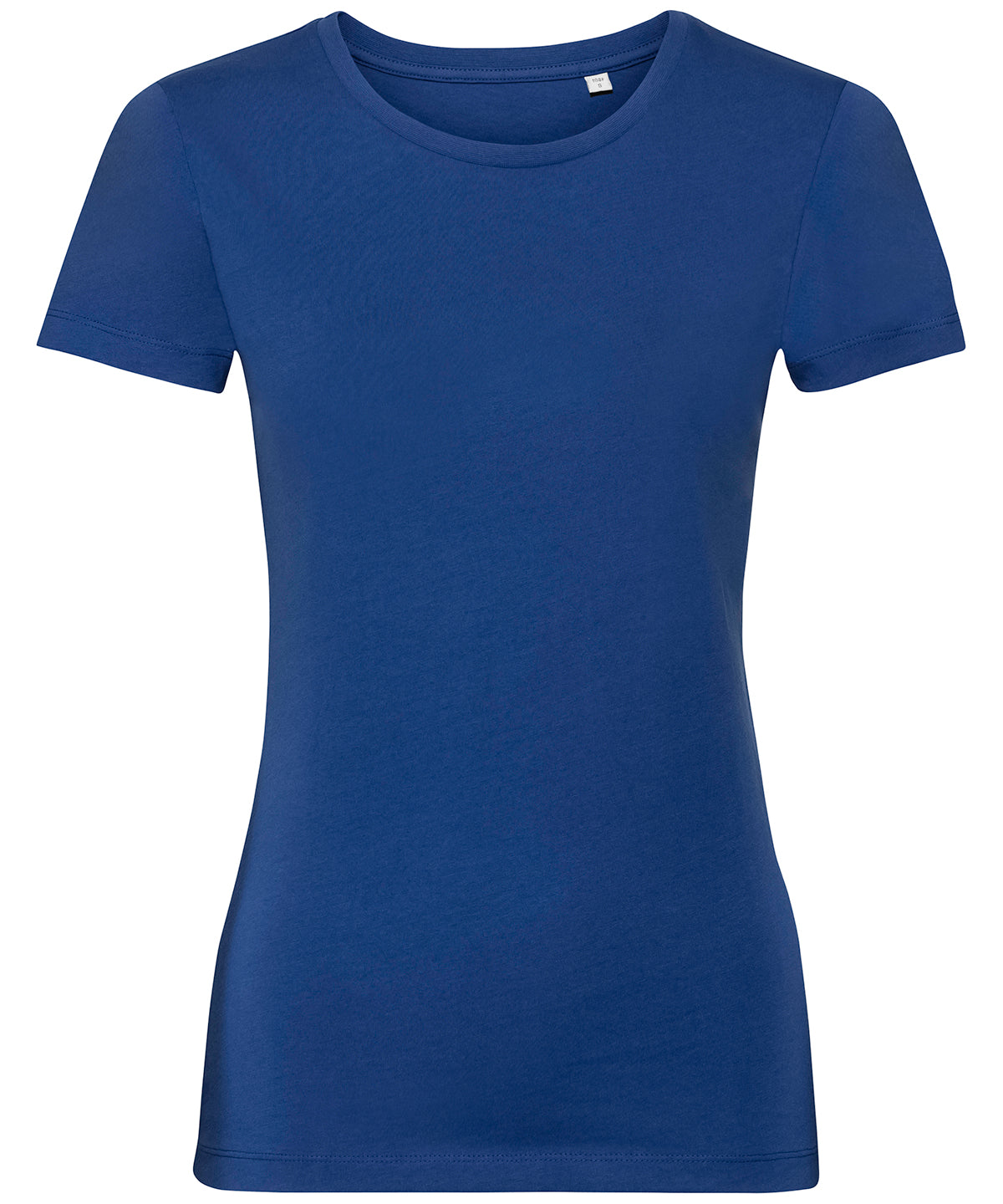 Russell Europe - Women's pure organic tee - J108F