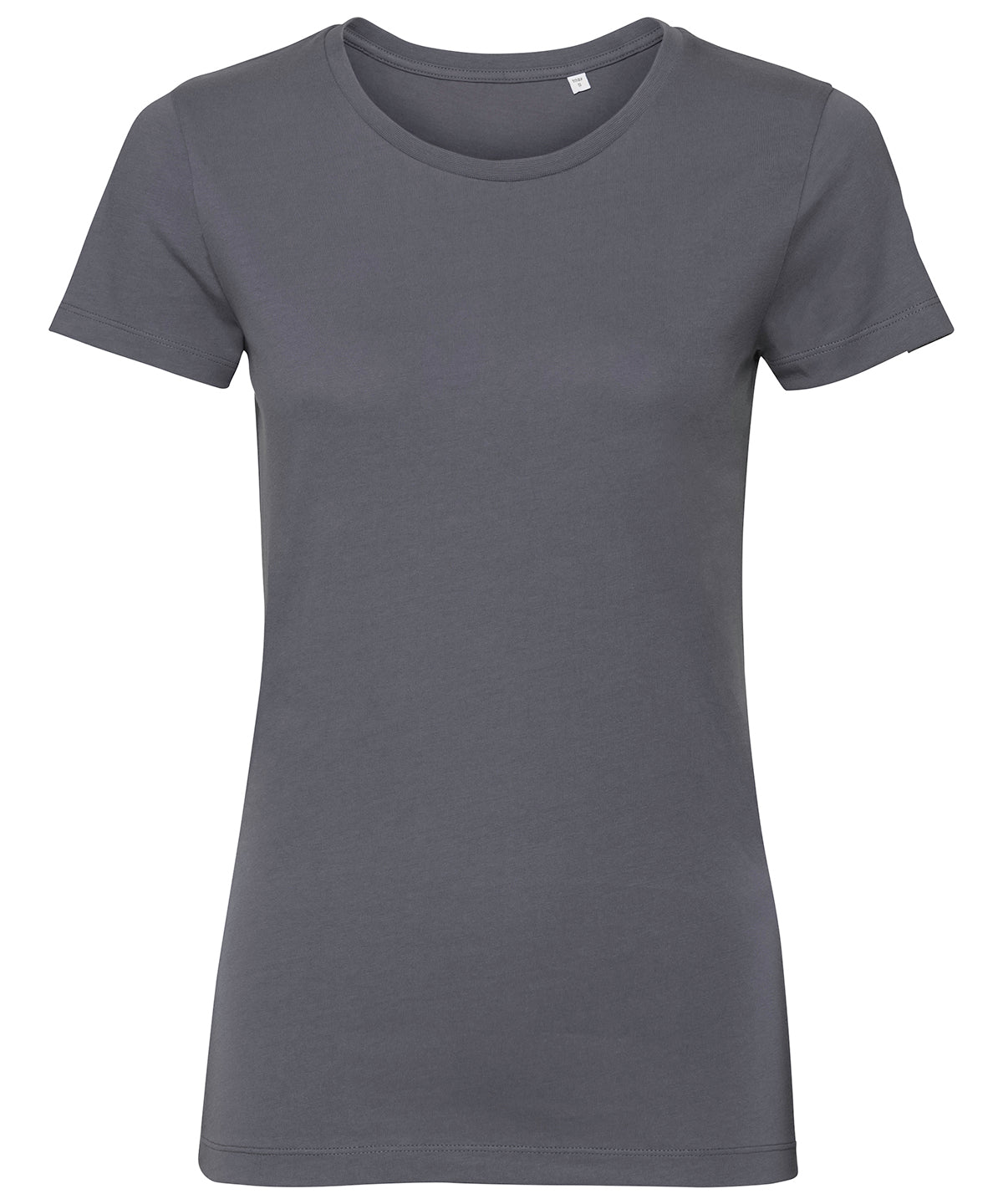 Russell Europe - Women's pure organic tee - J108F