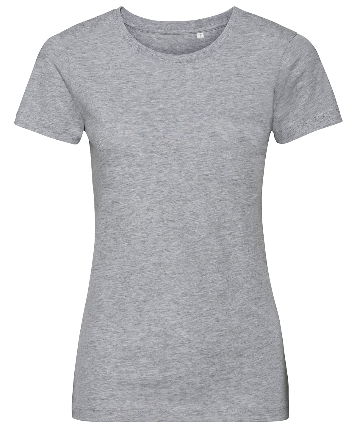 Russell Europe - Women's pure organic tee - J108F