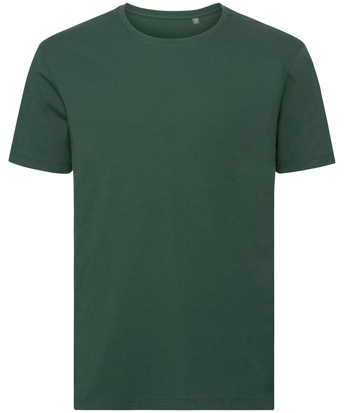 Russell Europe - Pure organic tee - J108M
