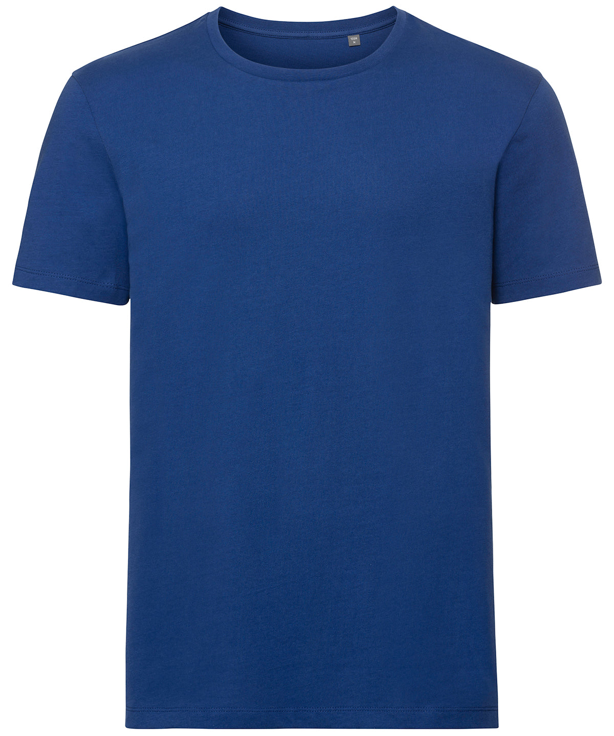 Russell Europe - Pure organic tee - J108M