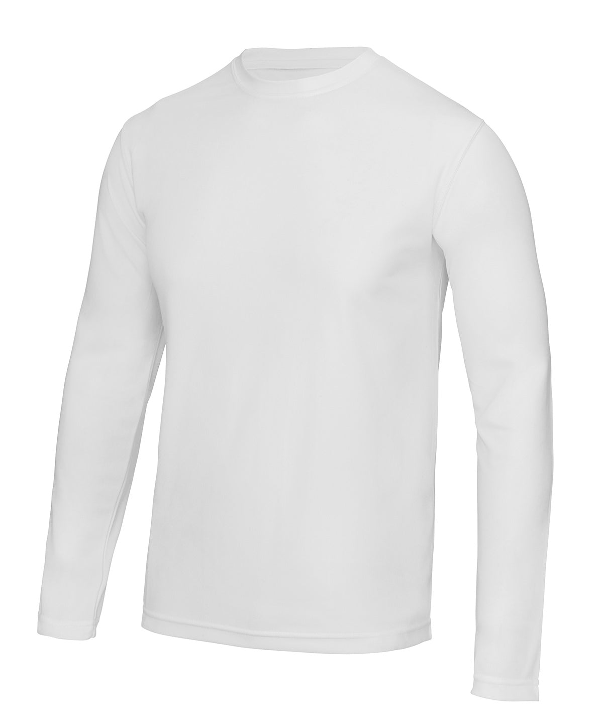 AWDis Just Cool - Long sleeve cool T - JC002