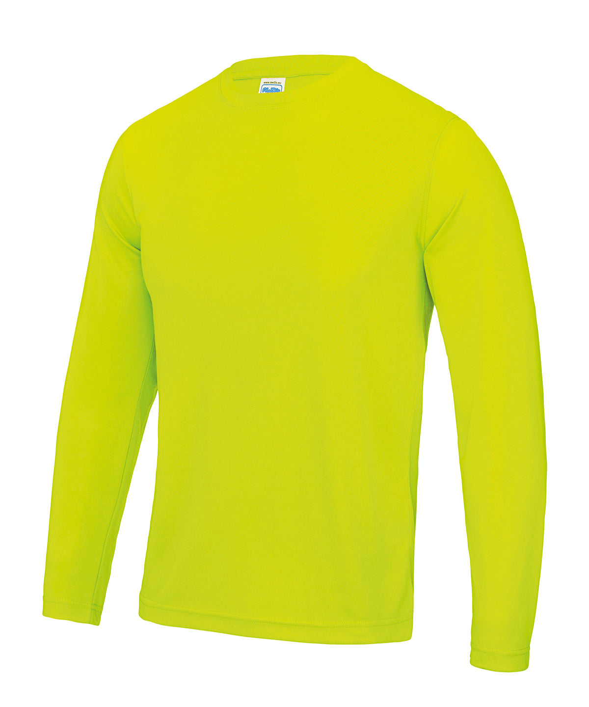 AWDis Just Cool - Long sleeve cool T - JC002
