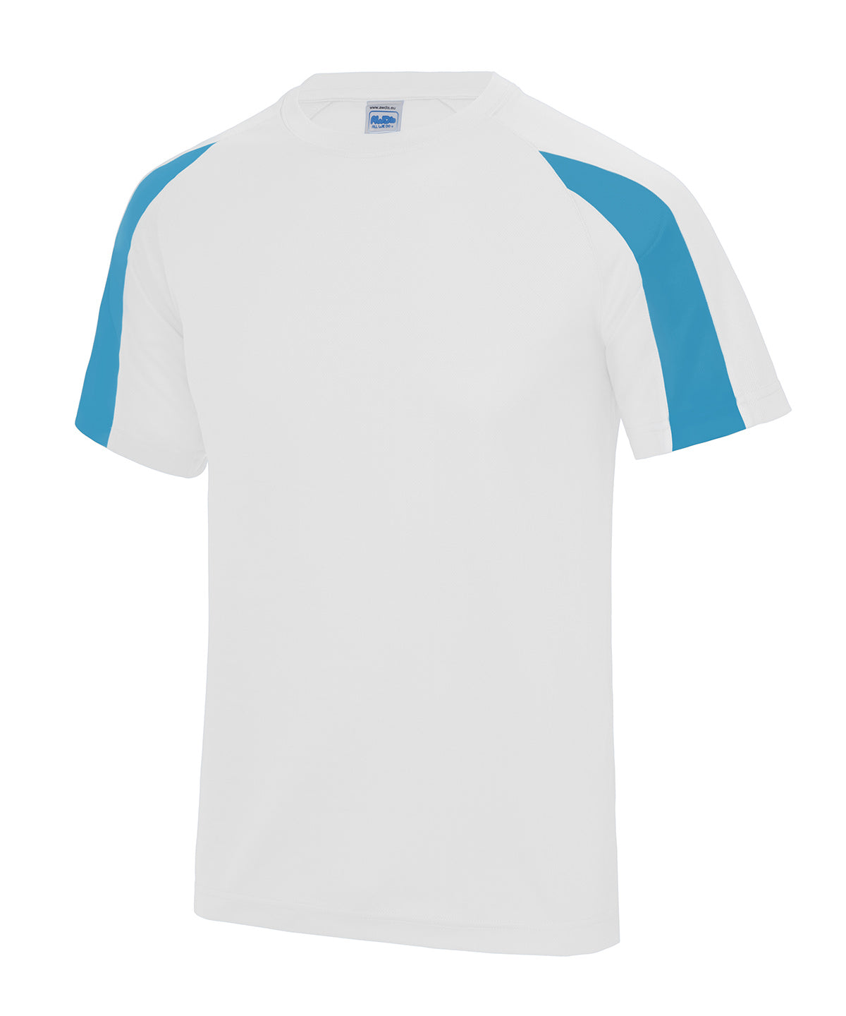 AWDis Just Cool - Contrast cool T - JC003
