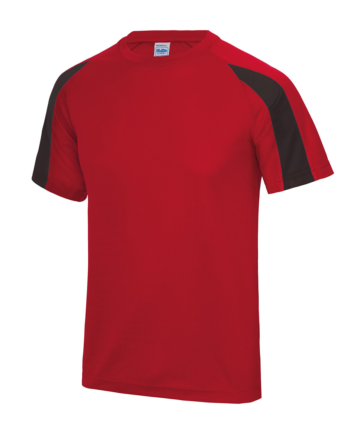 AWDis Just Cool - Contrast cool T - JC003
