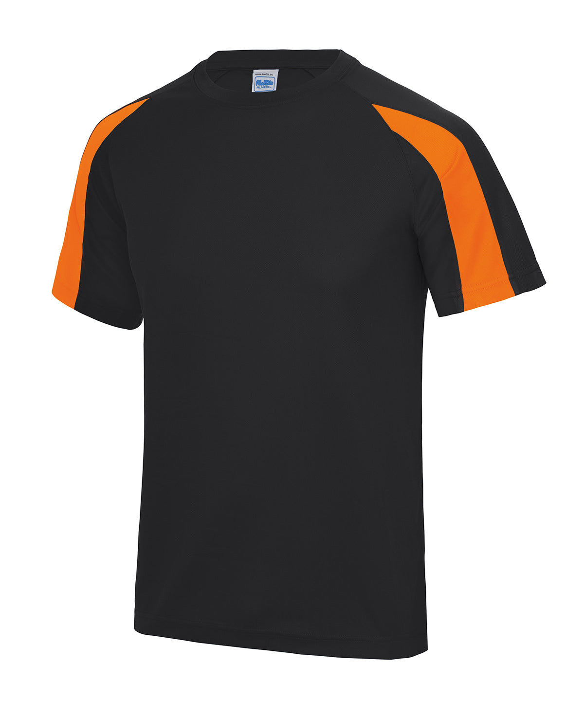 AWDis Just Cool - Contrast cool T - JC003