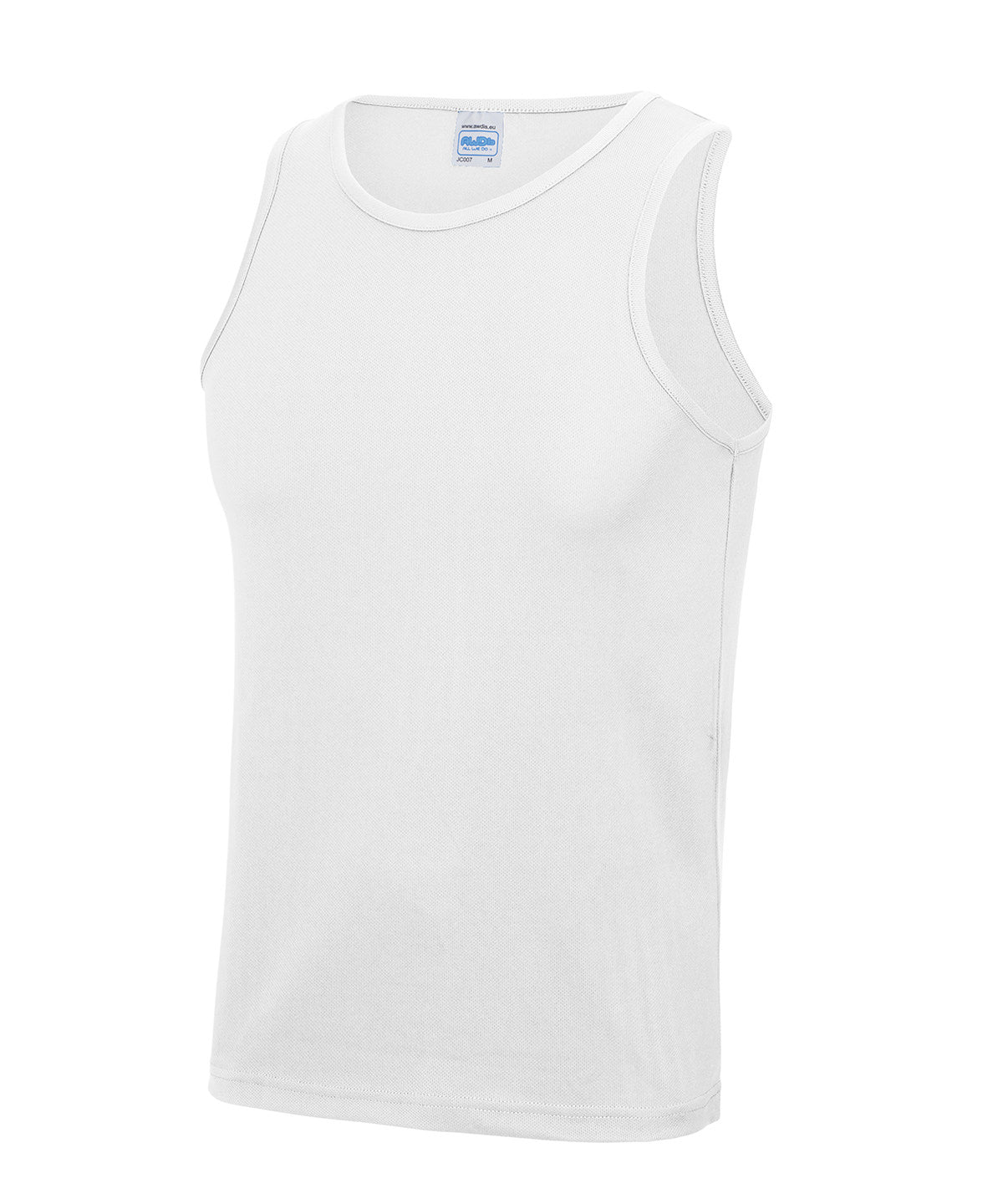 AWDis Just Cool - Cool vest - JC007