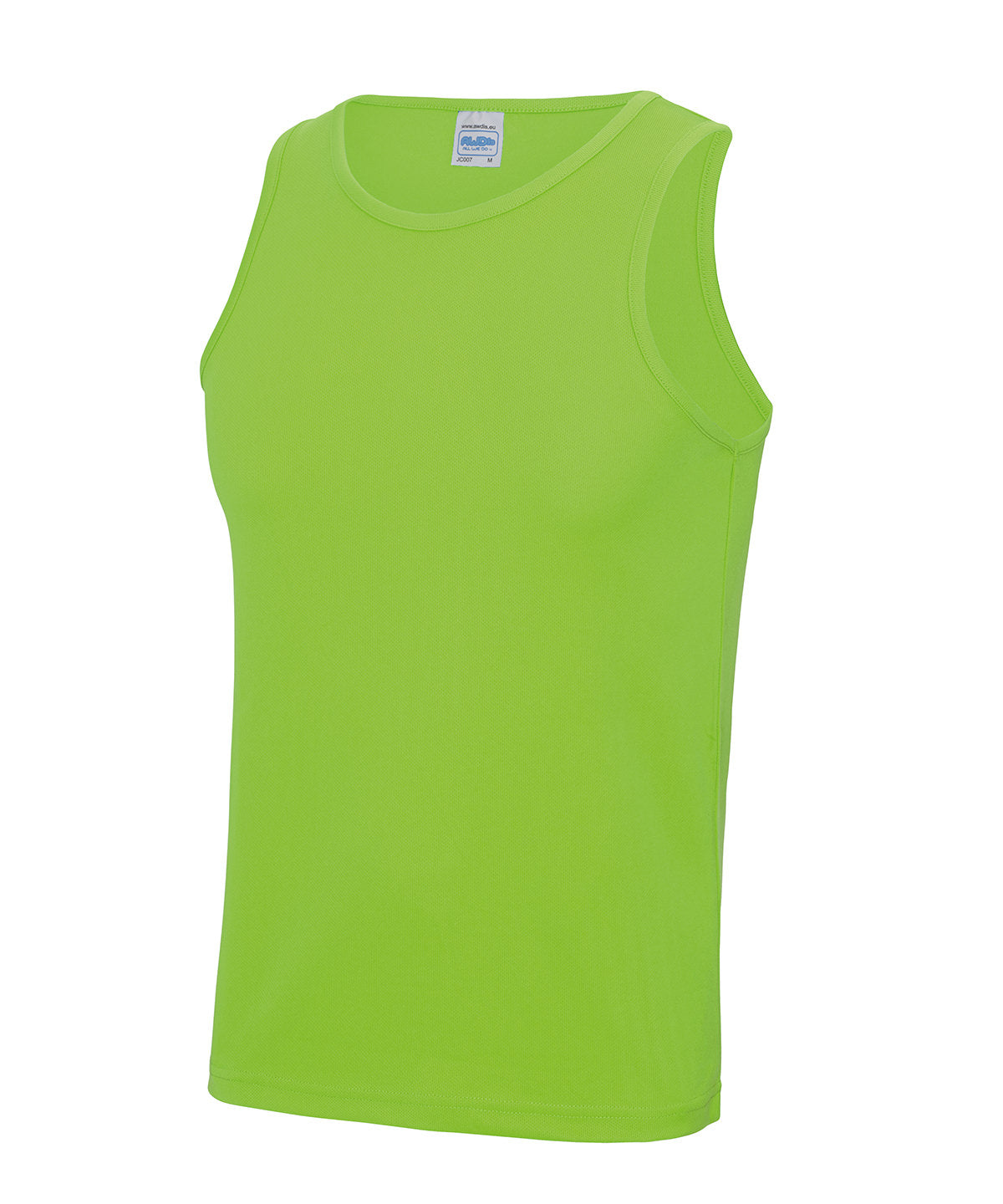 AWDis Just Cool - Cool vest - JC007