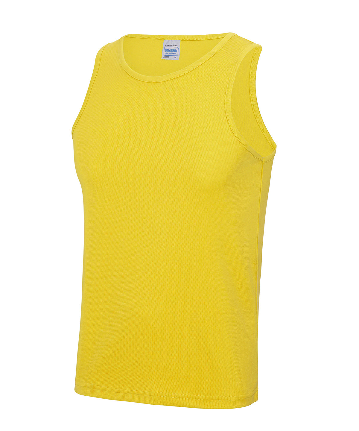 AWDis Just Cool - Cool vest - JC007